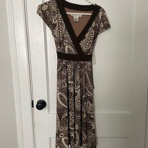 Womens Dress